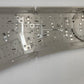 Lionel 12058-219 Fastrack Remote Right Hand O60 Switch Base Only