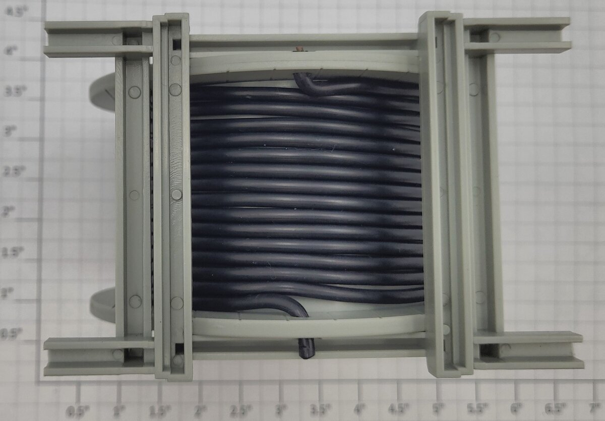 K-Line K675-1 Cable Reel Load and Chain Set