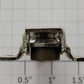 Lionel M-58-65 Standard Gauge Loco Pick Up Shoe without Screw and Lug
