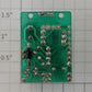 K-Line MDK-039 Fan PCB Circuit Board
