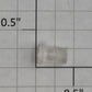 American Flyer PA10542 S Scale Steam Locomotive Headlight Lens