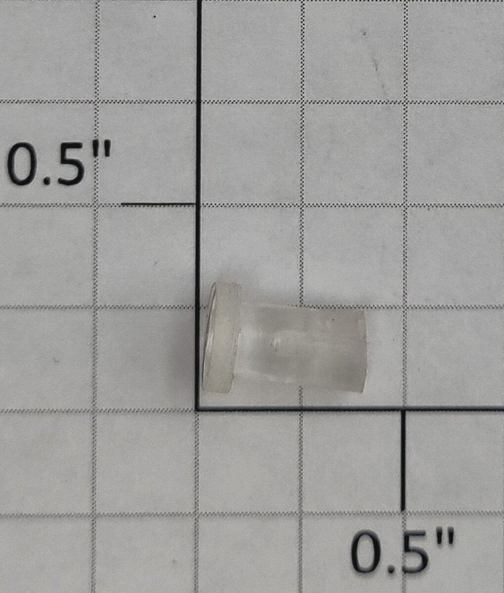 American Flyer PA10542 S Scale Steam Locomotive Headlight Lens