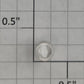 American Flyer PA10542 S Scale Steam Locomotive Headlight Lens
