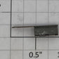 American Flyer PA13A131 S Scale Brush Tube
