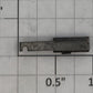 American Flyer PA13A131 S Scale Brush Tube