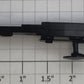 Lionel 16403-59 Black Plastic Coupler Assembly With Plunger