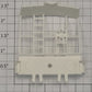 Lionel 16546-25 Clinchfield SP-Type White Caboose End