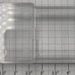 Lionel 16556-25 Clear Modern SP Caboose Cupola Window Shell Insert