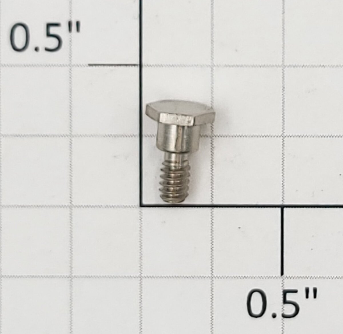 Lionel 5101-82 Hex Head Shoulder Screw