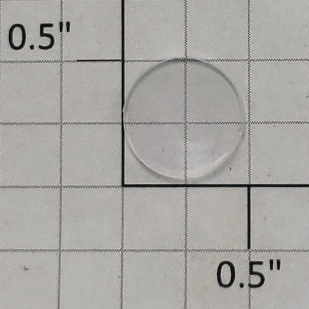 Lionel 85102-135 Headlight Lens