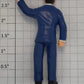 Lionel 85105-12 G Scale 4-4-2 Atlantic Steam Locomotive Conductor Figure