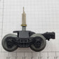 Lionel 16686-50 Animated Bobbing Dual-Figure Boxcar Truck Assembly