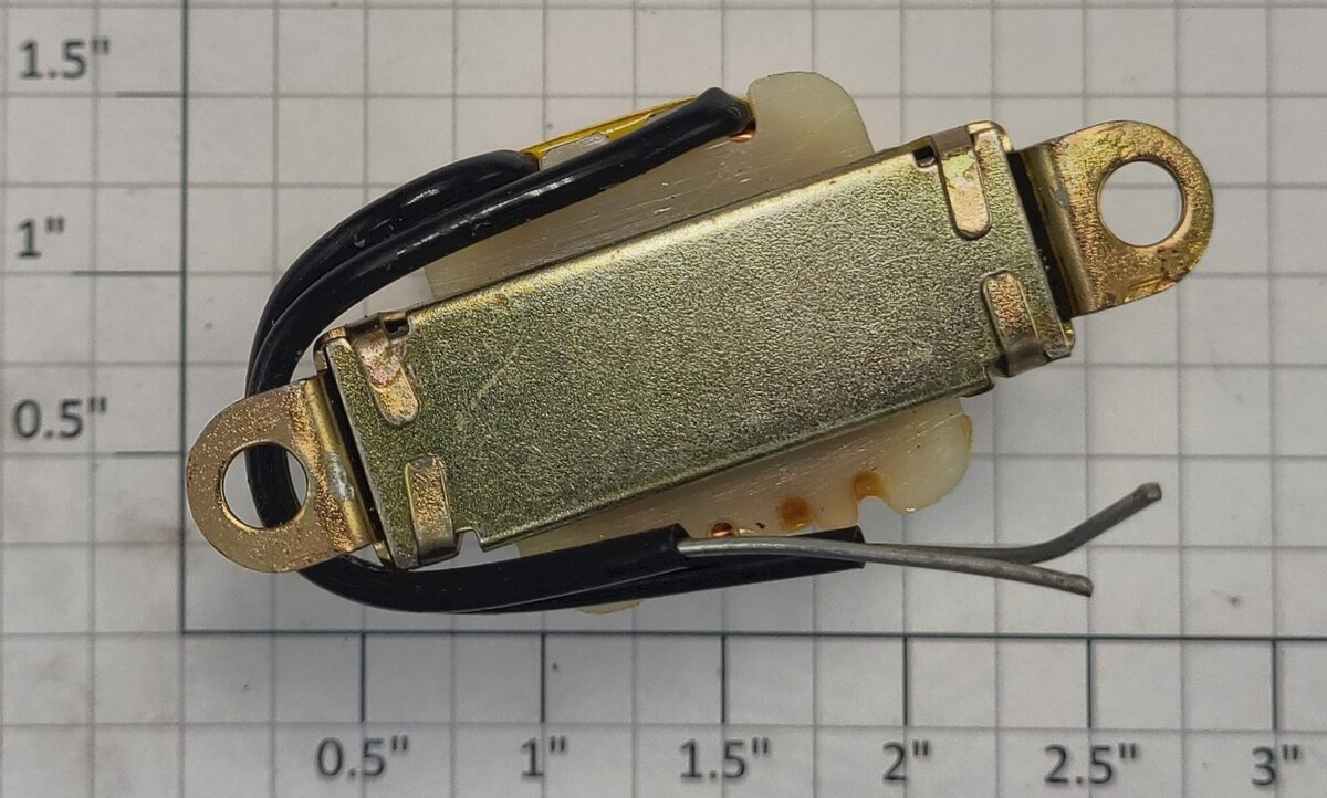 Lionel 85110-150 G Scale 4-4-2 Atlantic Steam Locomotive 1.6MH 4.0AMP Inductor