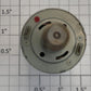 Lionel 85120-576 12 Volt DC Motor and Worm Gear Assembly