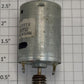 Lionel 85120-576 12 Volt DC Motor and Worm Gear Assembly
