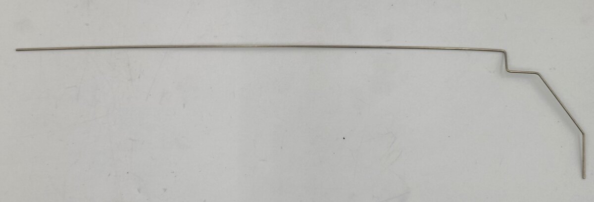 Lionel 18016-200 Northern Pacific 4-8-4 Steam Locomotive Right Side Handrail