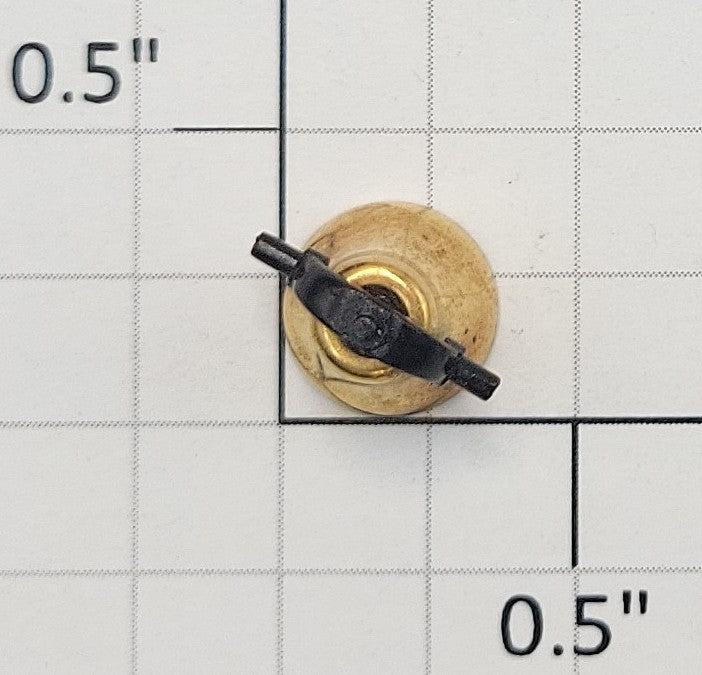 Lionel 38026-402 Bell Assembly