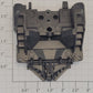 Lionel 18042-6 Hudson 4-6-4 Black Metal Cowcatcher and Stepped Pilot