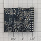 Lionel 691R2LCC08 TMCC Radio Receiver PCB Circuit Board with C08 Code
