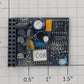 Lionel 691R2LCC08 TMCC Radio Receiver PCB Circuit Board with C08 Code