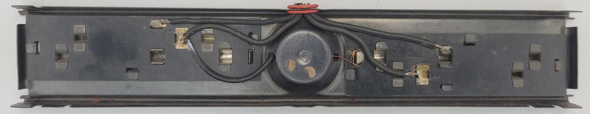 Lionel 6029-1 Remote Control Track