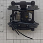 Lionel 26030-20 Diecast Plain 4-Wheel Truck and Pickup Assembly with Wire Leads