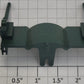 Lionel 8104-48 Green General Twin Piston Crosshead