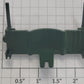 Lionel 8104-48 Green General Twin Piston Crosshead