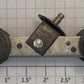 American Flyer 48117-200 PB-1 Diesel Truck Frame Assembly with Cam