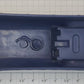 Lionel 8403-T07 Blue Plastic Chessie System Oil Tender Body Shell