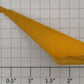 Lionel 17100-34 Yellow Plastic ACF Hopper Car Brake End