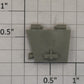 Lionel 17113-35 Lehigh Valley Gray Right Hand Hopper Door