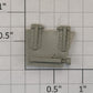 Lionel 17113-35 Lehigh Valley Gray Right Hand Hopper Door