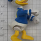 Lionel 87207-13 G Scale Donald Duck Figure for Handcar