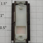Lionel 7225-12 Illinois Central Observation Car Door