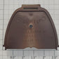 Lionel 7225-24 Brown Plastic Observation Car Skirt