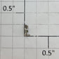 Lionel 18221-121 Female Crimp Terminal
