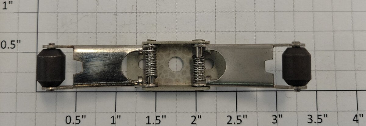 Lionel 746-26 O Gauge Steam Loco Collector Assembly w/o Insulator or Wire