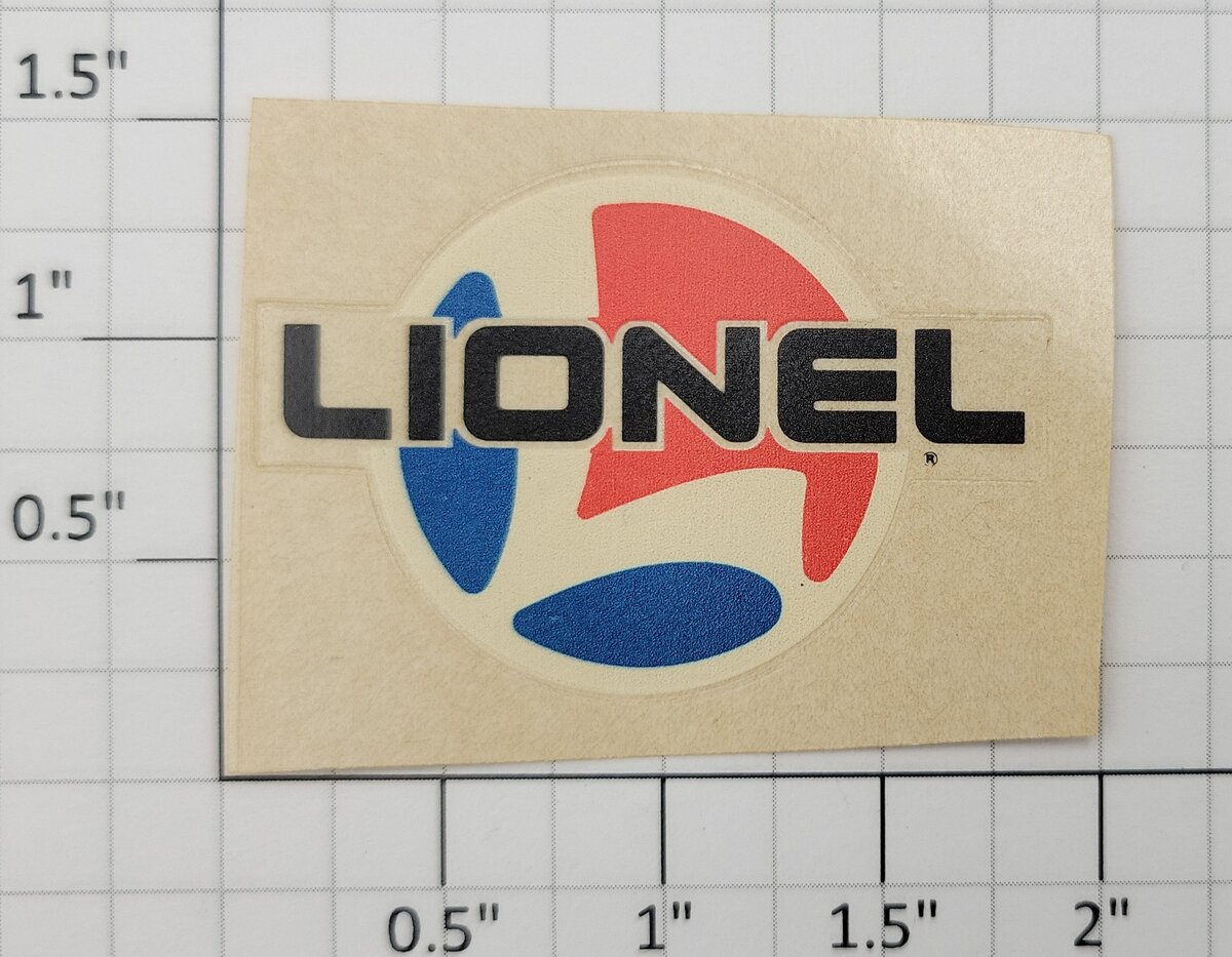 Lionel 7485-10 