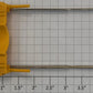 Lionel 8410-76 Yellow Twin Piston Assembly with Rods
