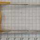 Lionel 8410-76 Yellow Twin Piston Assembly with Rods