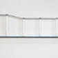 Lionel 8280-3 SD70 Left Hand Handrail and Stanchion Assembly