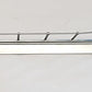 Lionel 8280-3 SD70 Left Hand Handrail and Stanchion Assembly