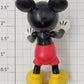 Lionel 18476-50 Mickey and Minnie Handcar Mickey Vinyl Figure