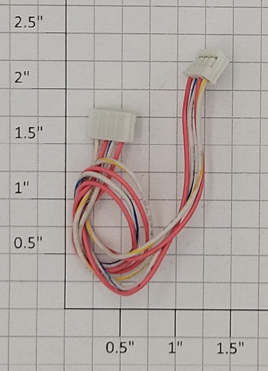 Lionel 8574-126 ACDR Motherboard Harness