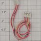 Lionel 8574-126 ACDR Motherboard Harness