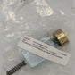 Lionel 6208616103 O Gauge Berkeley Jr Flat Can Motor w/ Worm Gear and Flywheel
