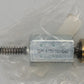 Lionel 6208616103 O Gauge Berkeley Jr Flat Can Motor w/ Worm Gear and Flywheel