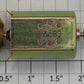 Lionel 6208616103 O Gauge Berkeley Jr Flat Can Motor w/ Worm Gear and Flywheel