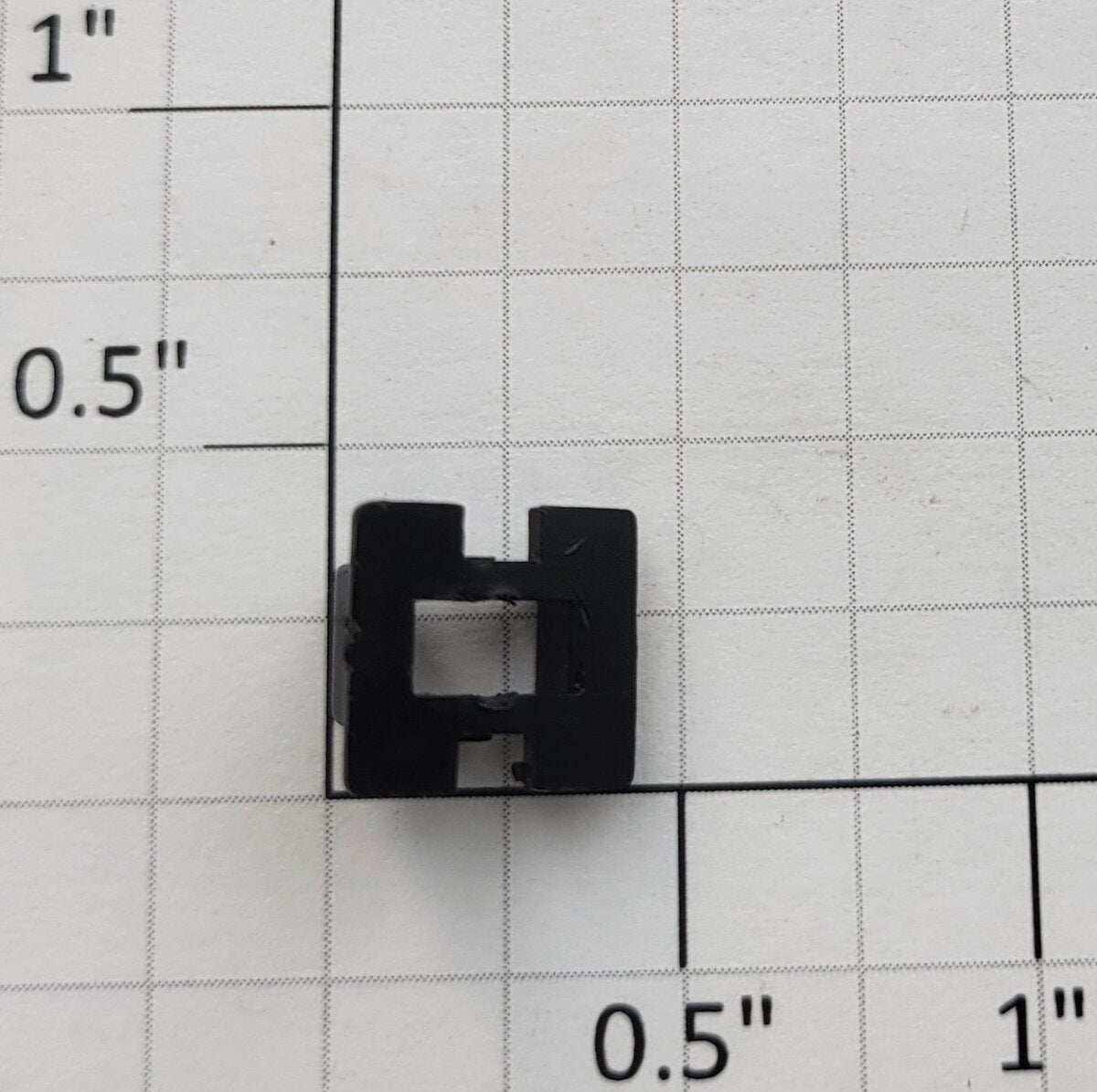 Lionel 28616-T54 Collector Pickup Plastic Bushing